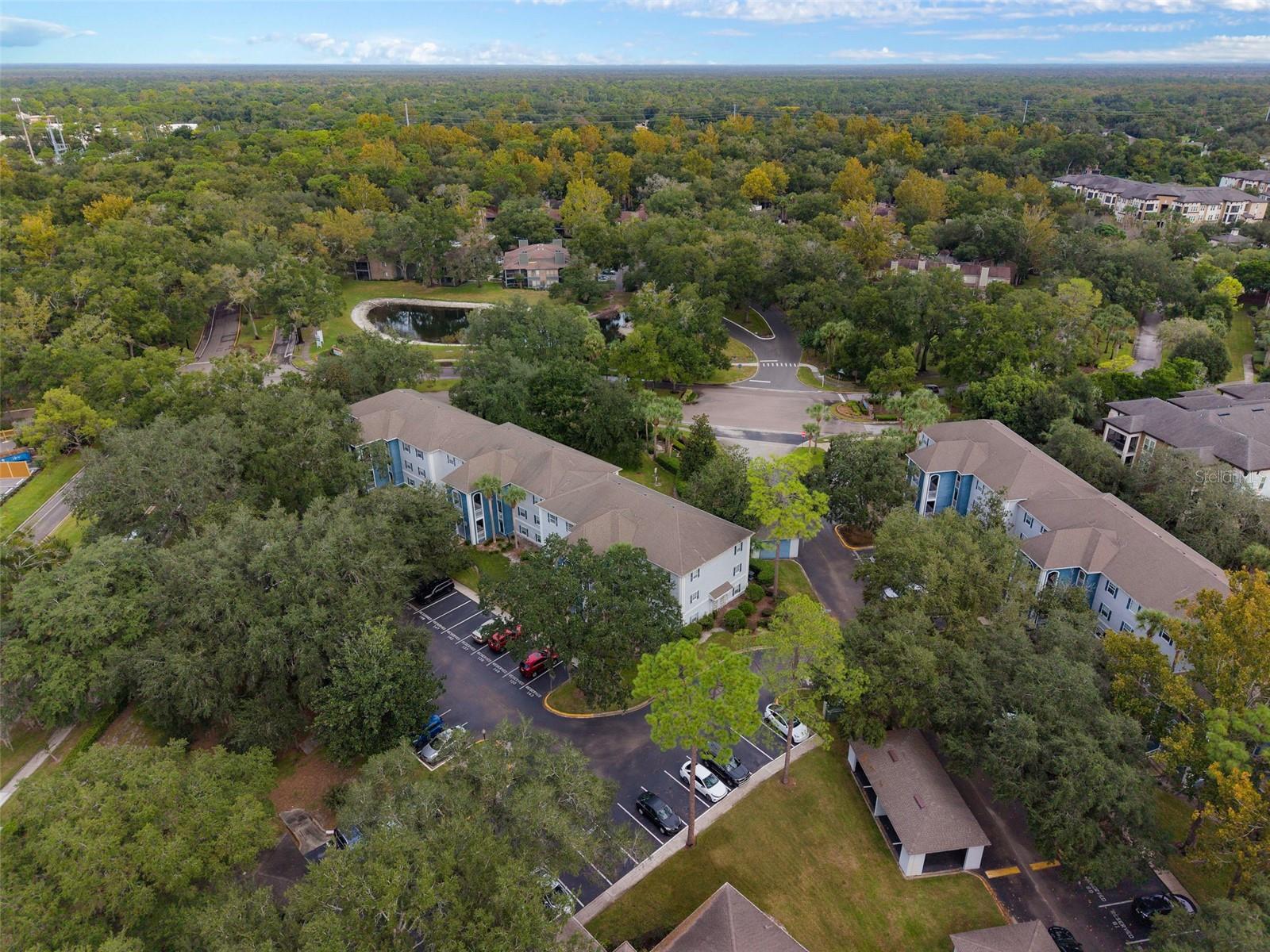 8209 OLYMPIA COURT, #8209, Longwood, FL 32779