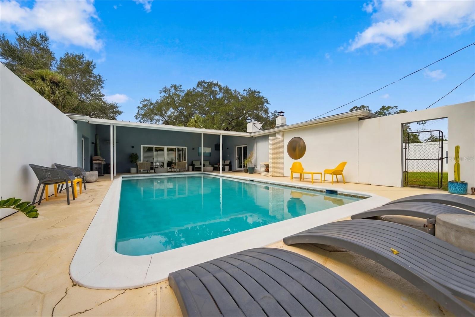 1221 SILVERSTONE AVENUE, Orlando, FL 32806