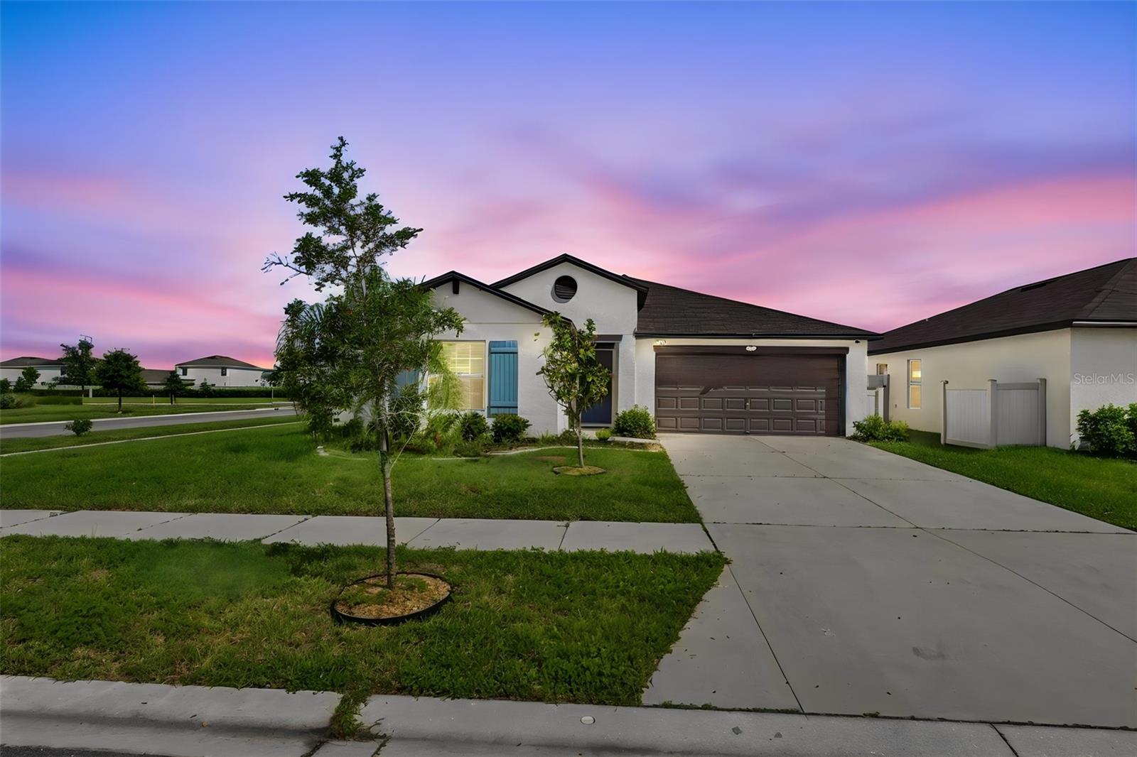 5404 BLUE AZURE DRIVE, Wimauma, FL 33598