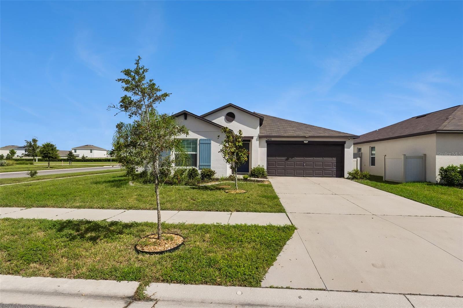 5404 BLUE AZURE DRIVE, Wimauma, FL 33598 5404 BLUE AZURE DRIVE, Wimauma, FL 33598