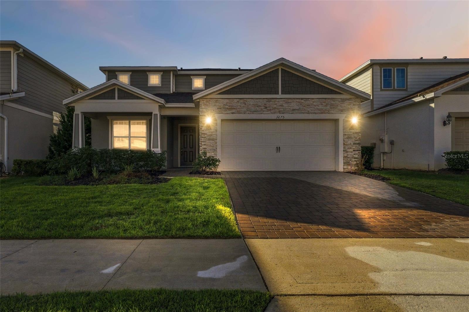 3275 BUOY CIRCLE, Winter Garden, FL 34787