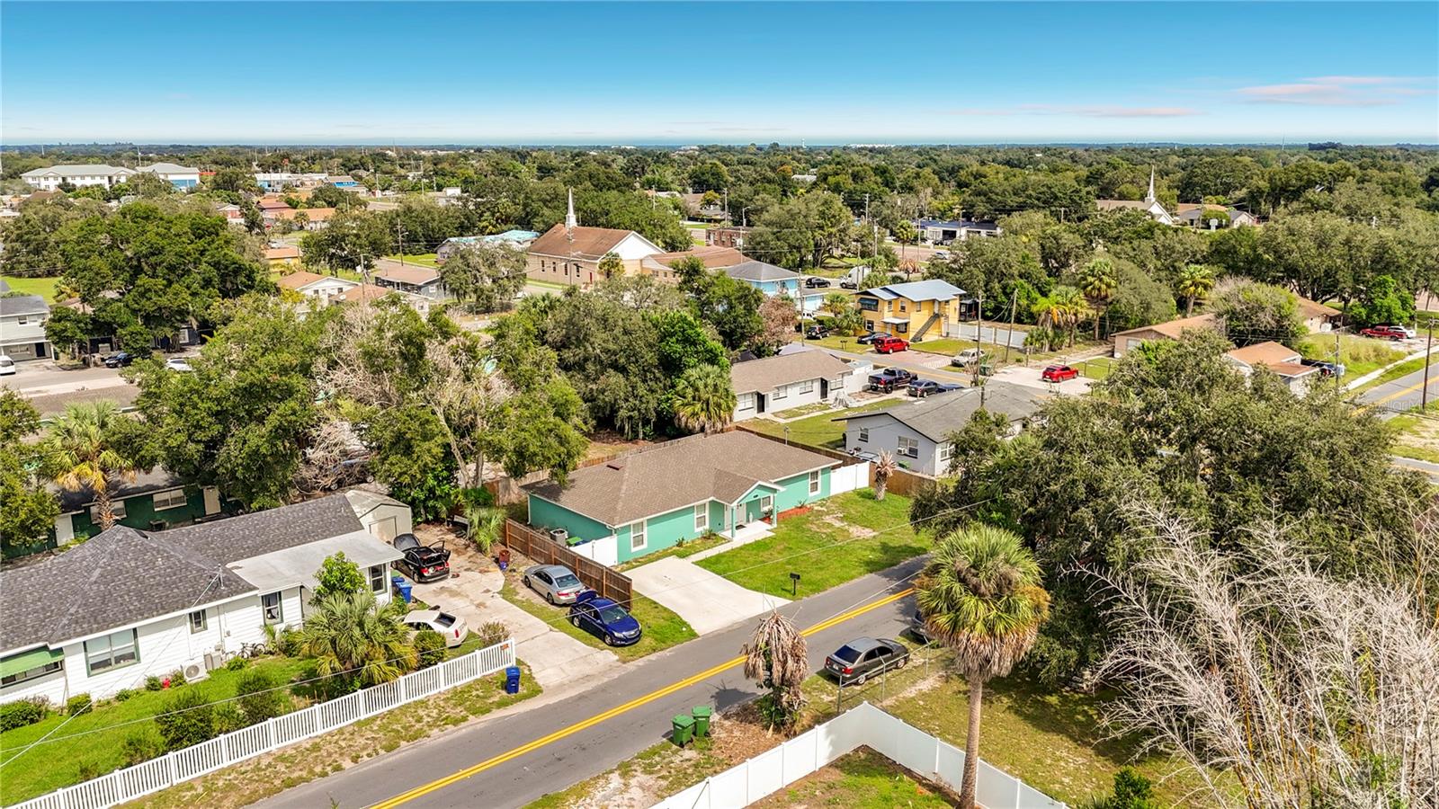 221 AVENUE P NW, Winter Haven, FL 33881