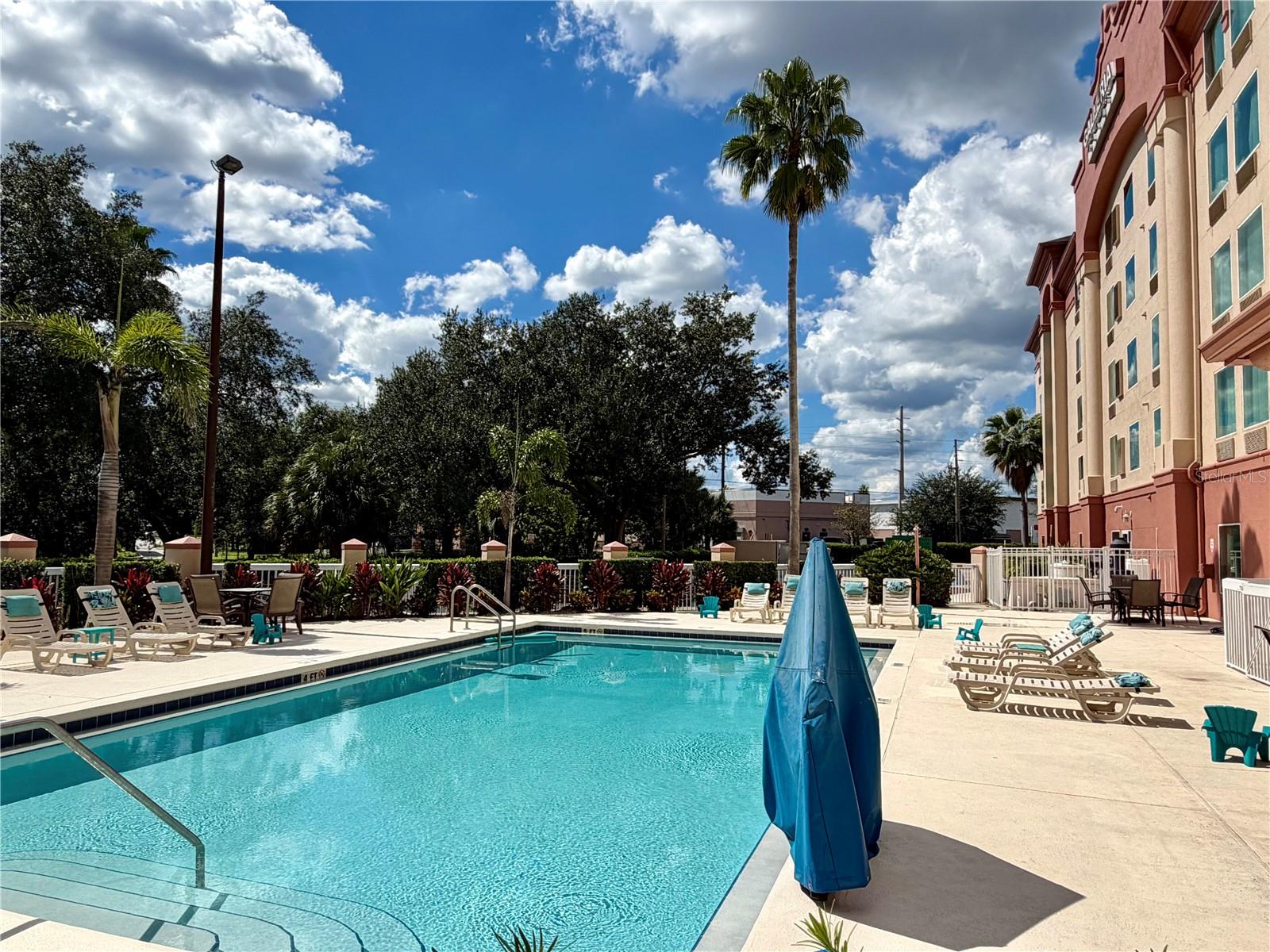 3000 MAINGATE LANE, #124, Kissimmee, FL 34747