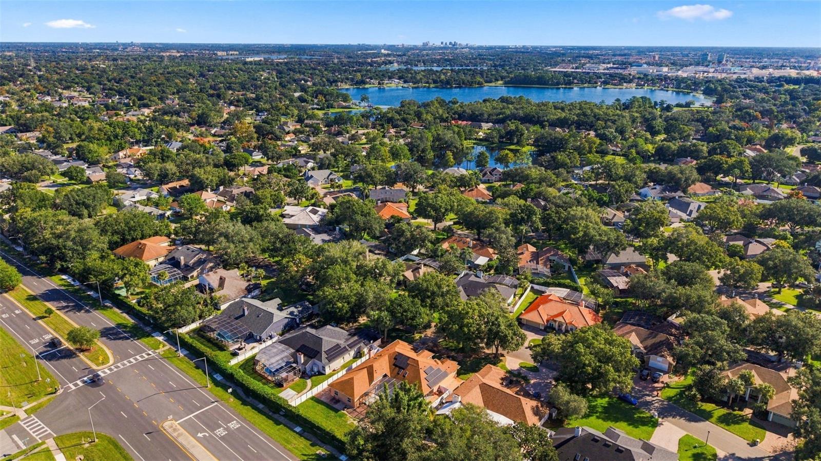 7709 APPLE TREE CIRCLE, Orlando, FL 32819