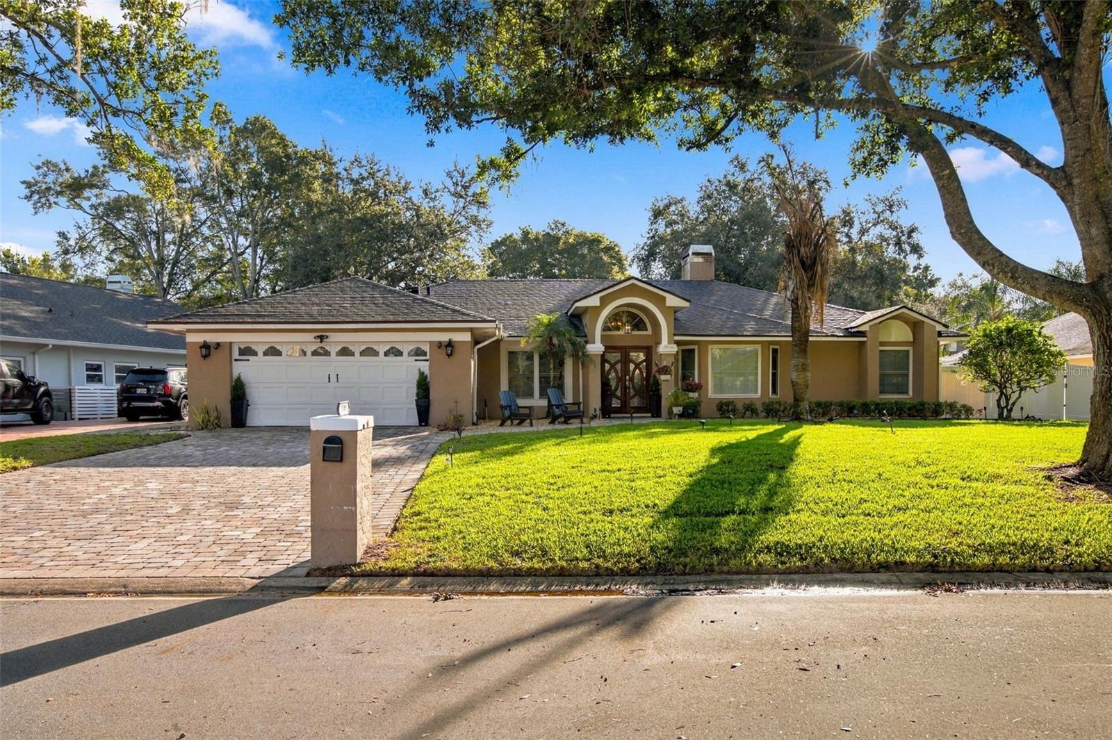 7709 APPLE TREE CIRCLE, Orlando, FL 32819