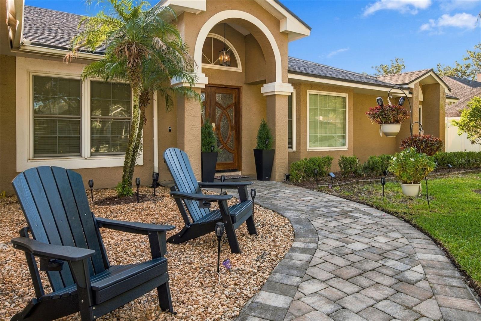 7709 APPLE TREE CIRCLE, Orlando, FL 32819