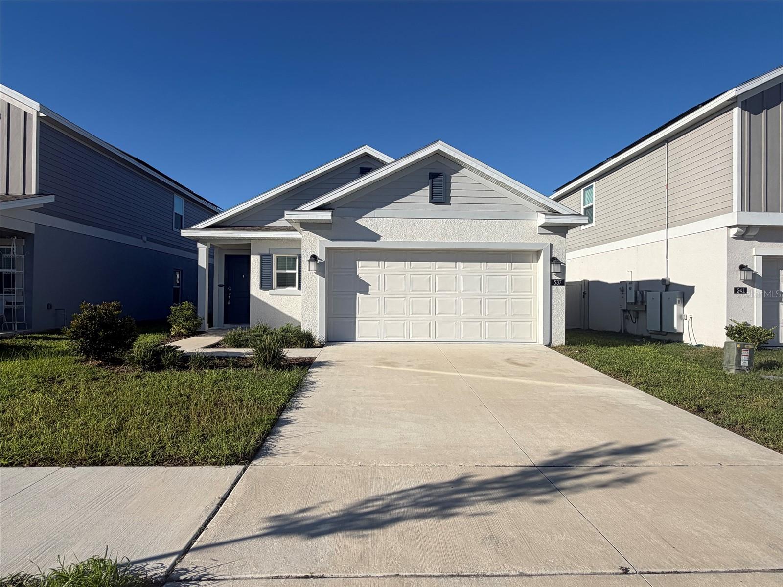 537 SEA TURTLE LANE, Haines City, FL 33844 537 SEA TURTLE LANE, Haines City, FL 33844