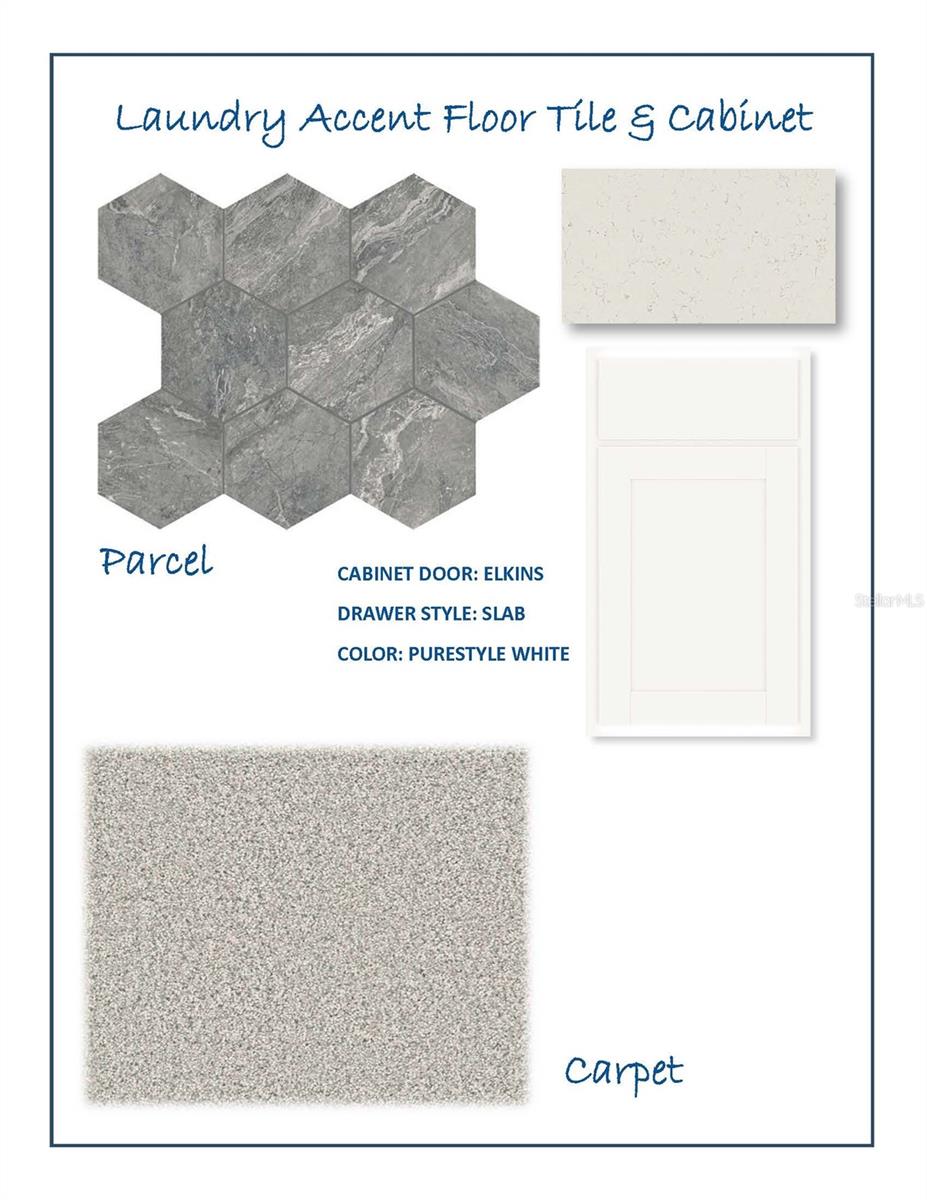 Design selections