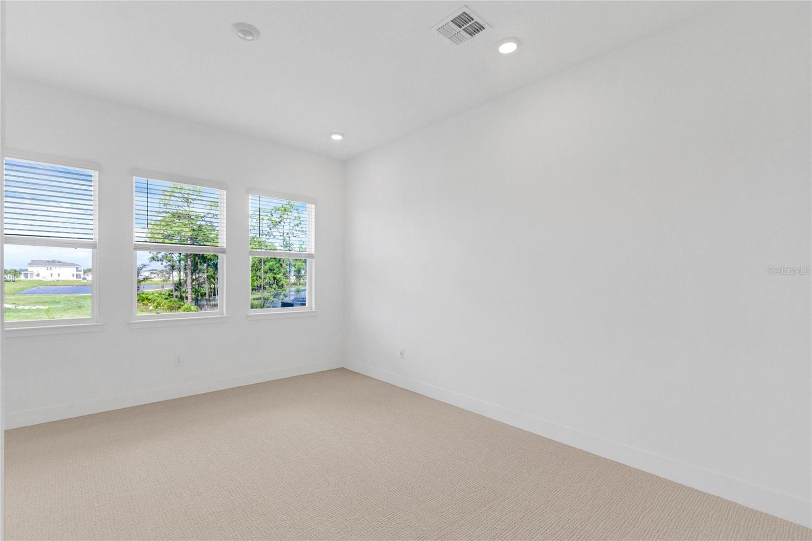 Primary bedroom (representative photo)