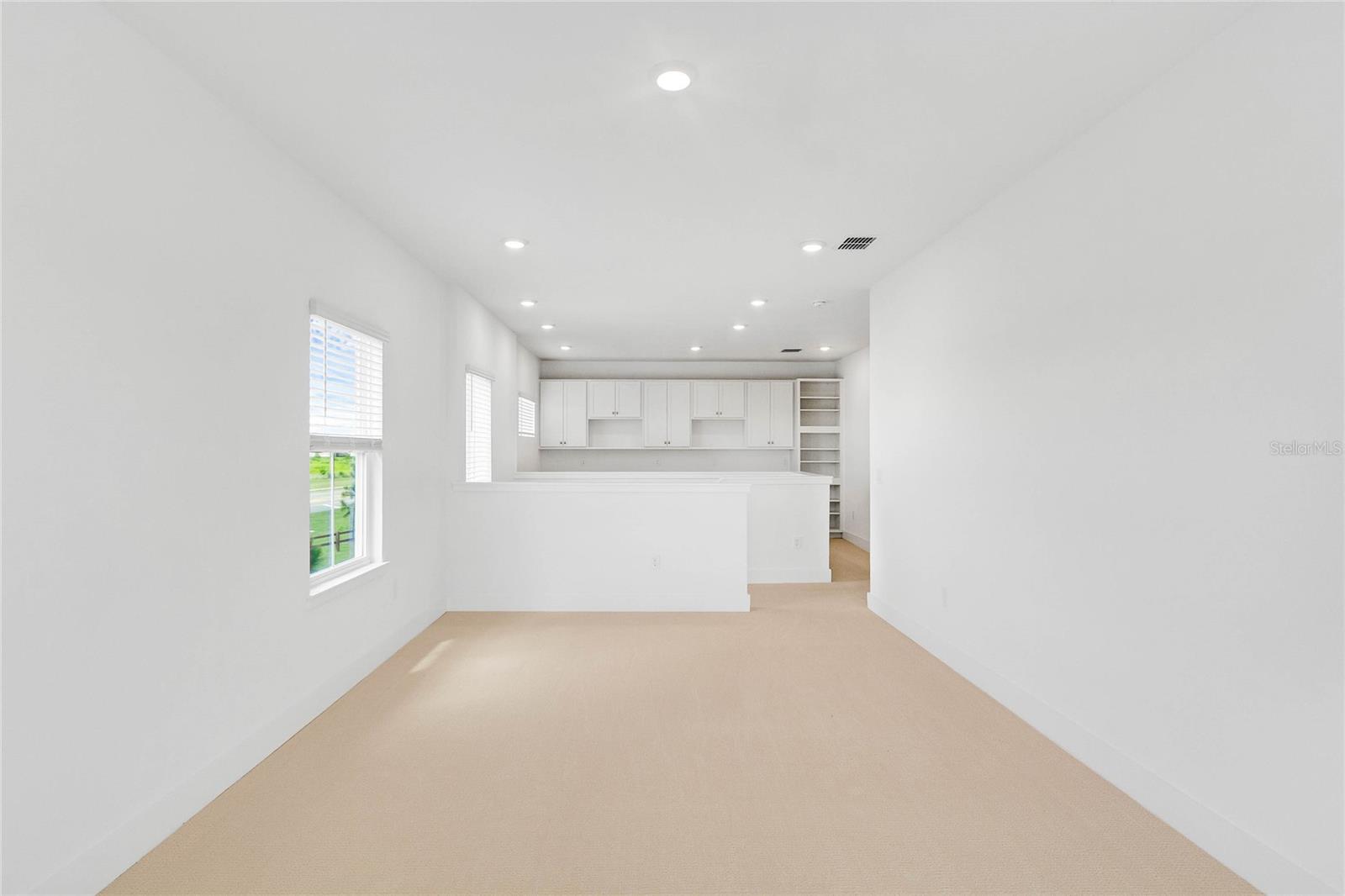 Loft (representative photo)