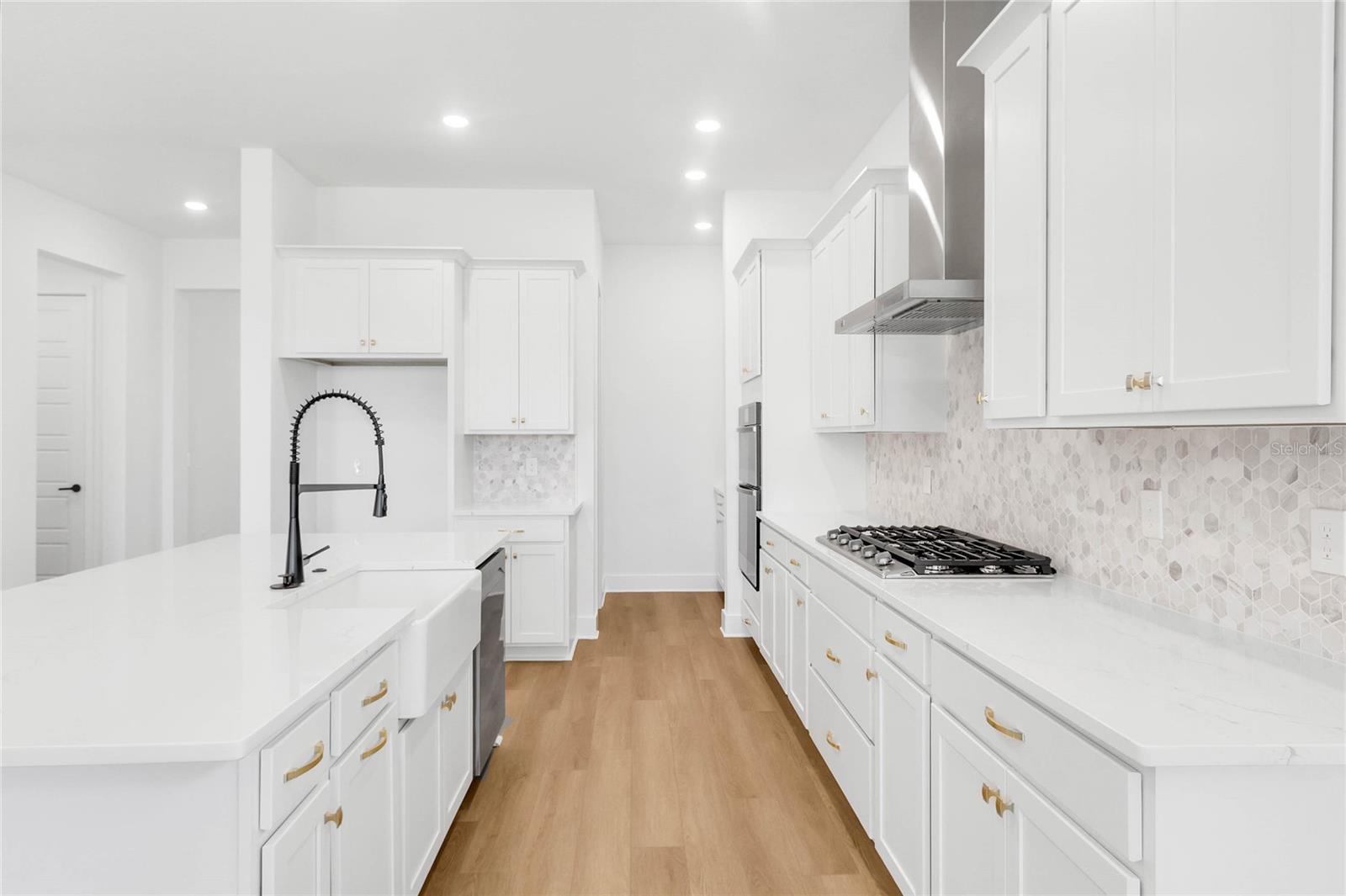 Kitchen (representative photo)