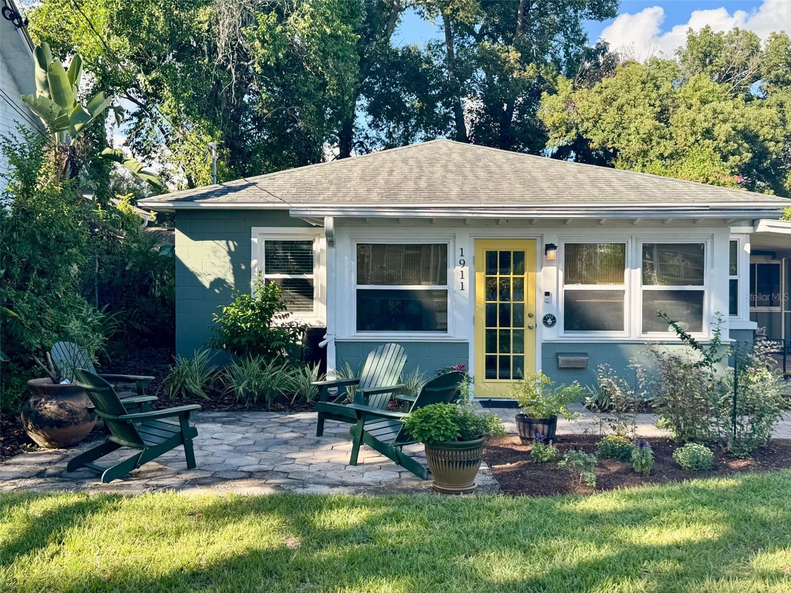 1911 WEBER STREET, Orlando, FL 32803