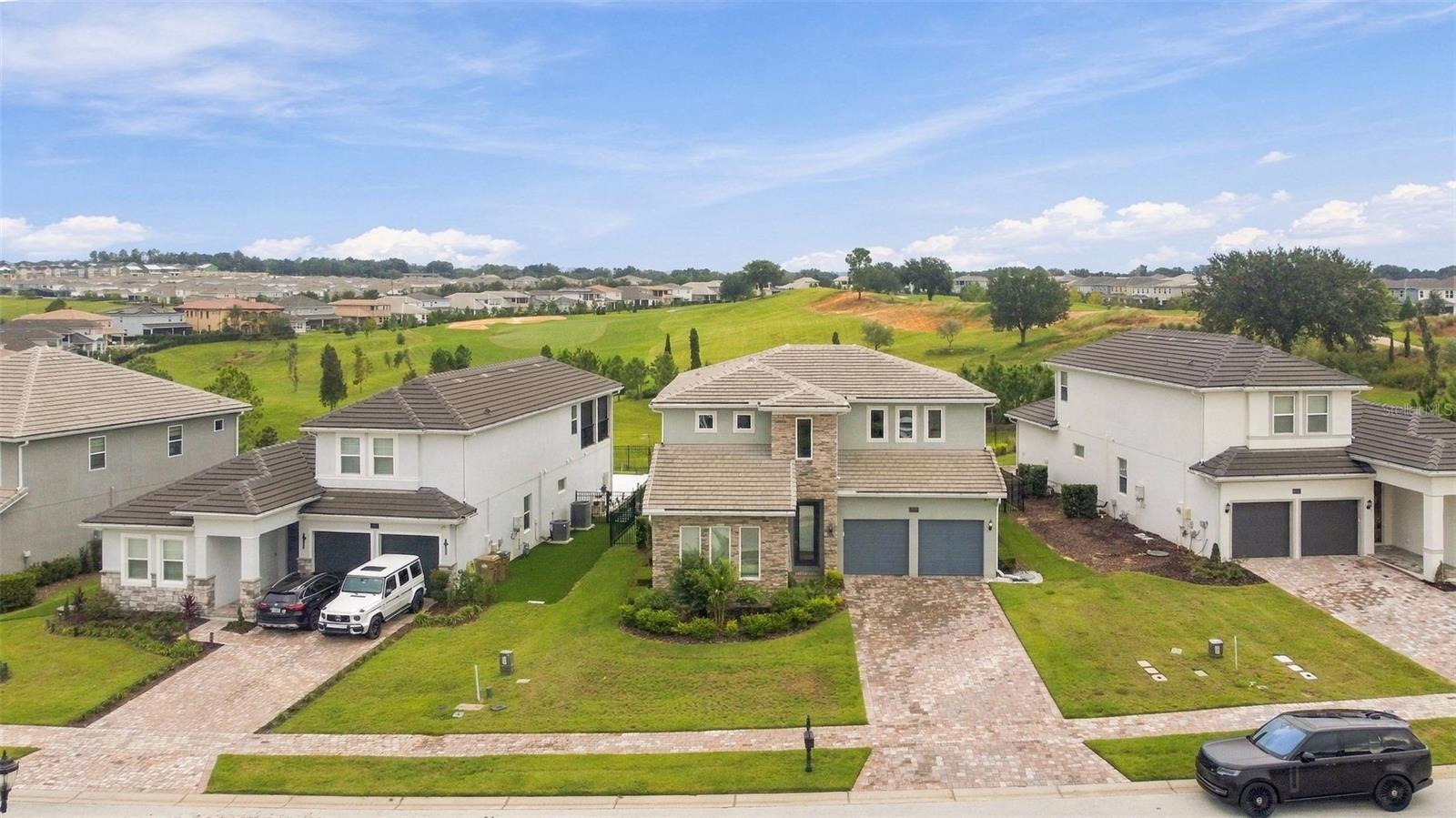 16008 VOLTERRA POINT, Montverde, FL 34756