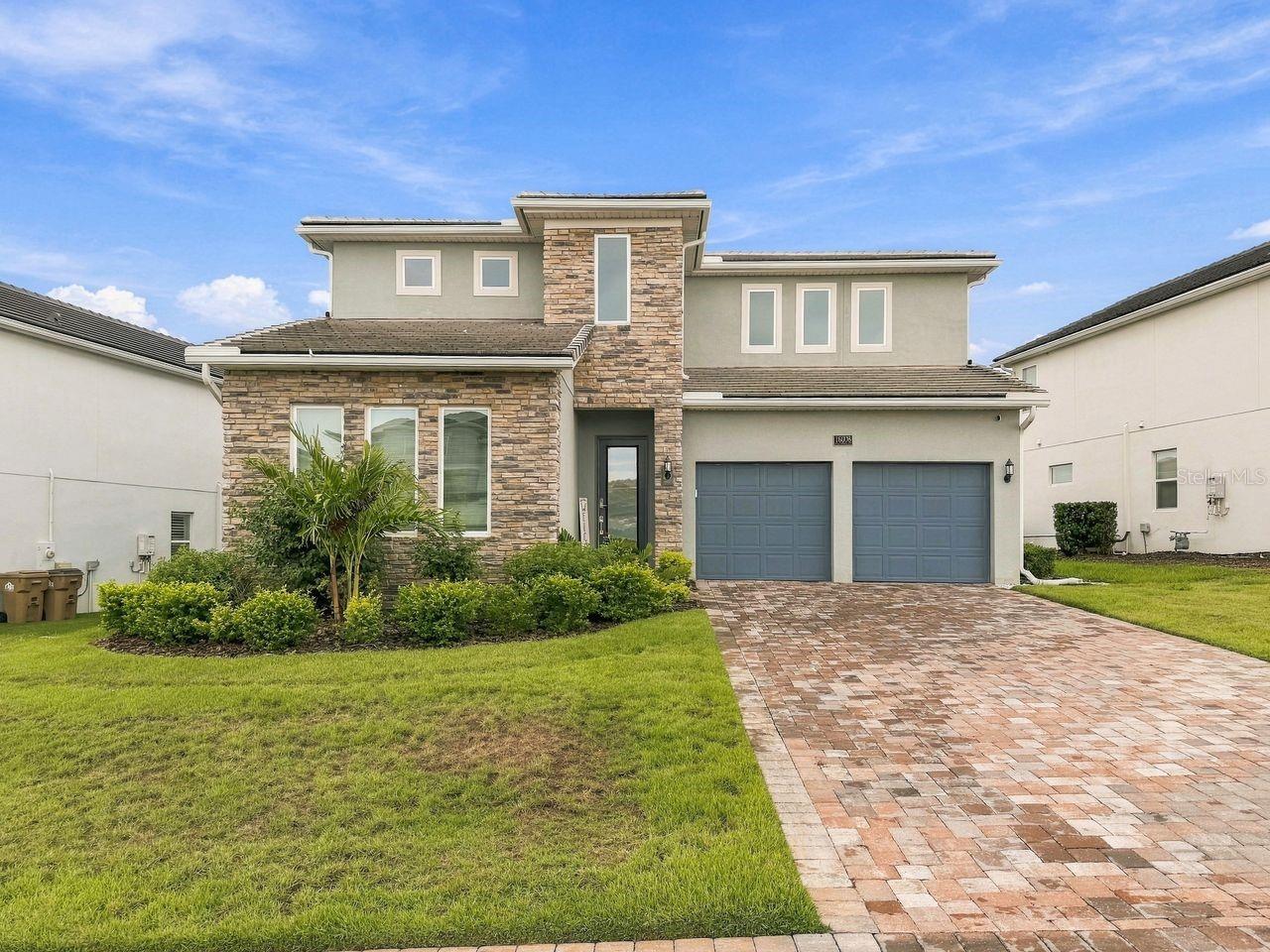 16008 VOLTERRA POINT, Montverde, FL 34756 16008 VOLTERRA POINT, Montverde, FL 34756