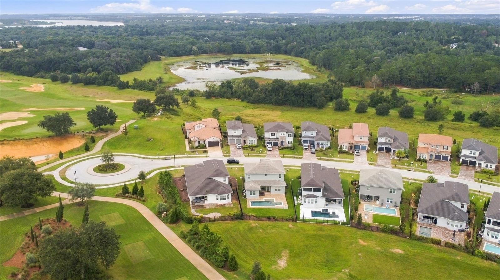 16008 VOLTERRA POINT, Montverde, FL 34756