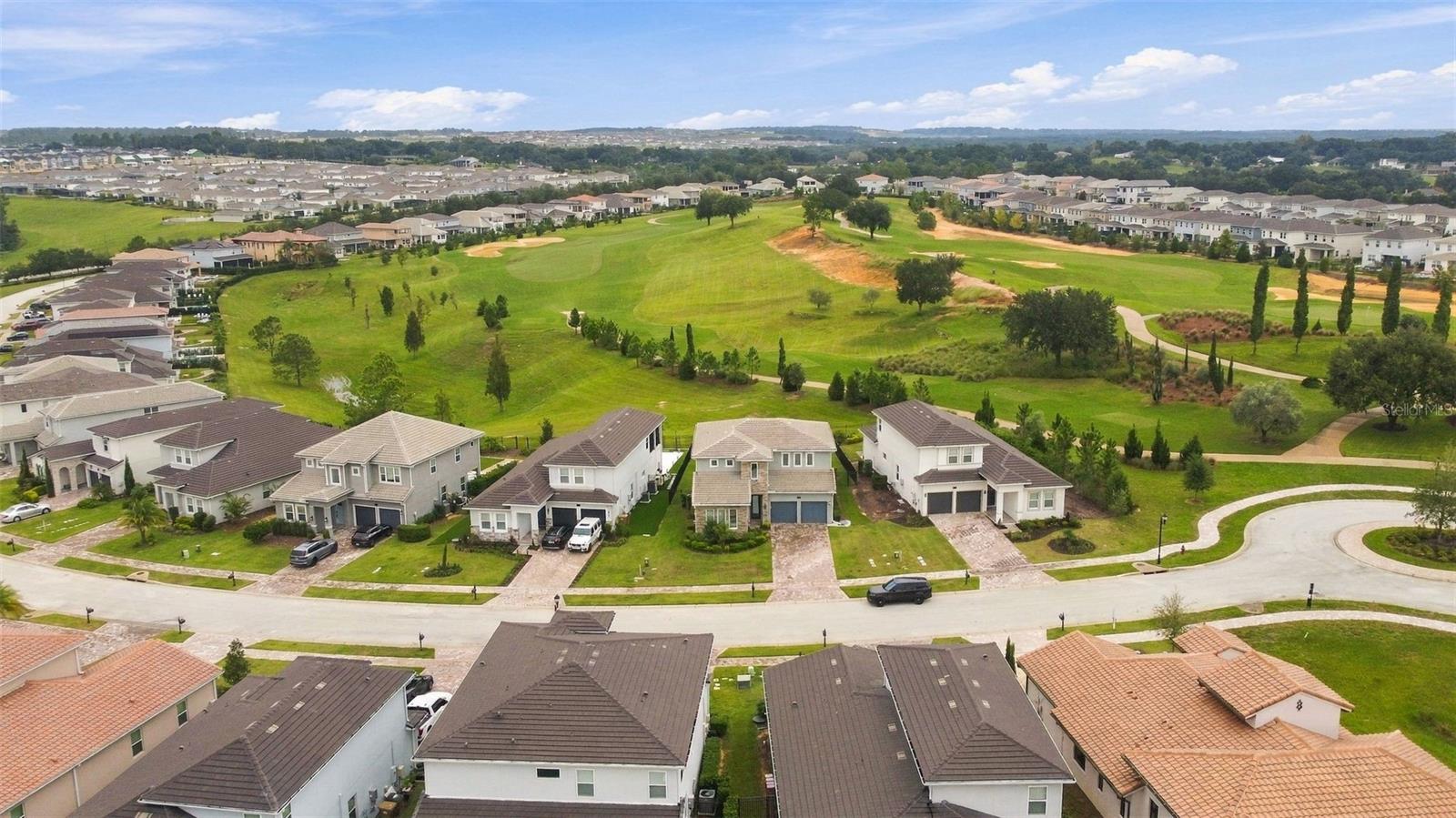 16008 VOLTERRA POINT, Montverde, FL 34756