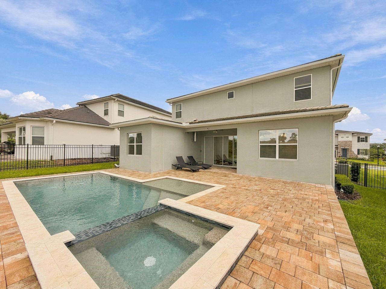 16008 VOLTERRA POINT, Montverde, FL 34756