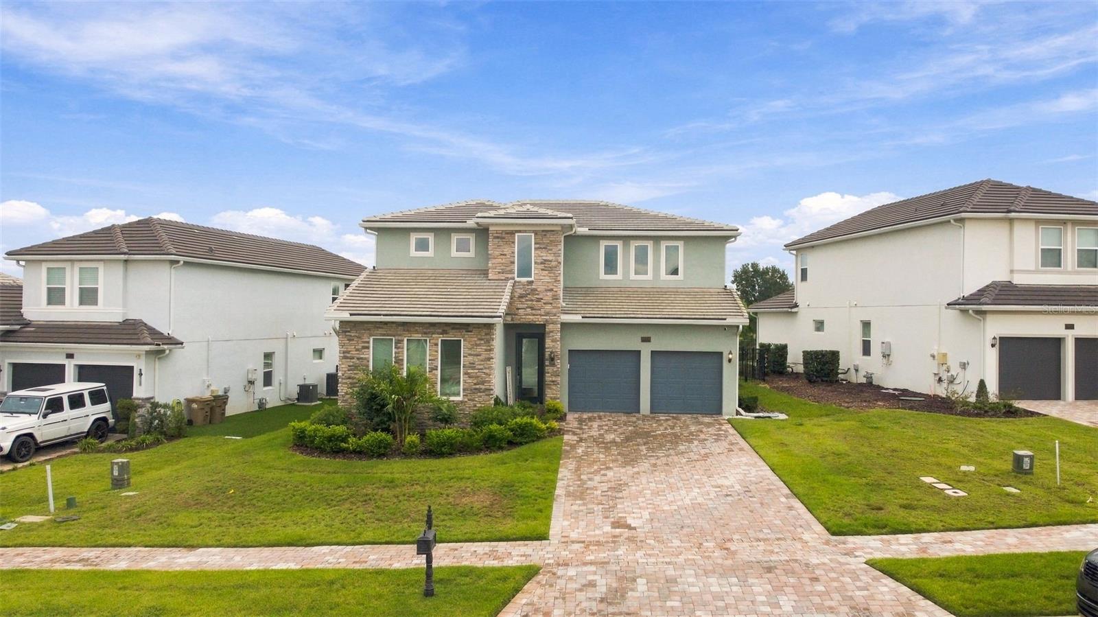 16008 VOLTERRA POINT, Montverde, FL 34756