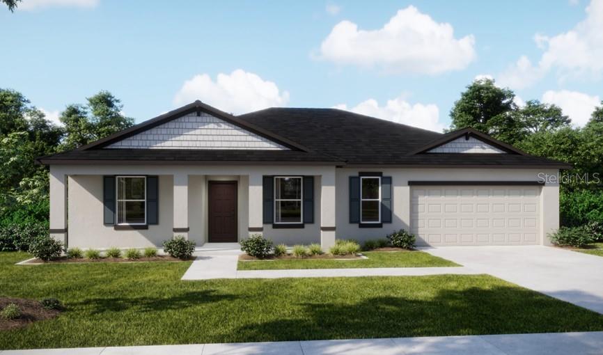 Artist Rendering Artist Rendering