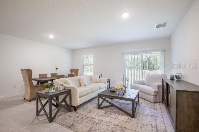 Model home - actual features may vary. Model home - actual features may vary.