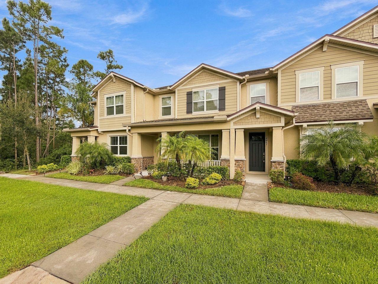 8867 HERENCIA ALLEY, Windermere, FL 34786