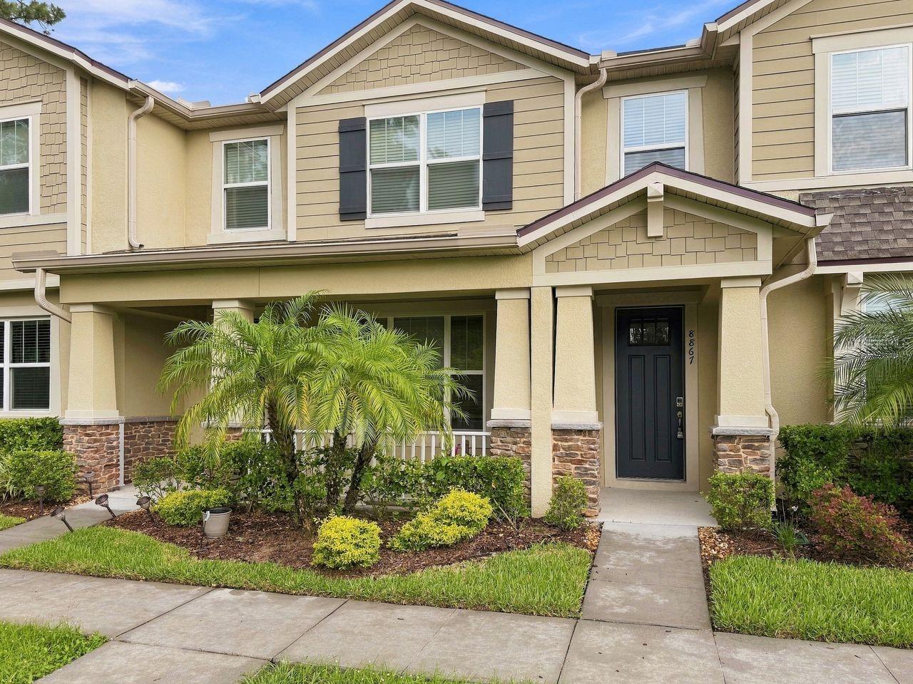 8867 HERENCIA ALLEY, Windermere, FL 34786 8867 HERENCIA ALLEY, Windermere, FL 34786