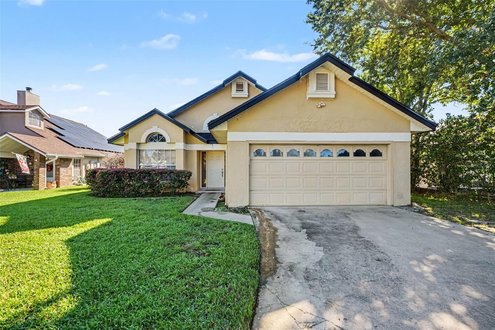 14646 MUSKET FIRE LANE, Orlando, FL 32837