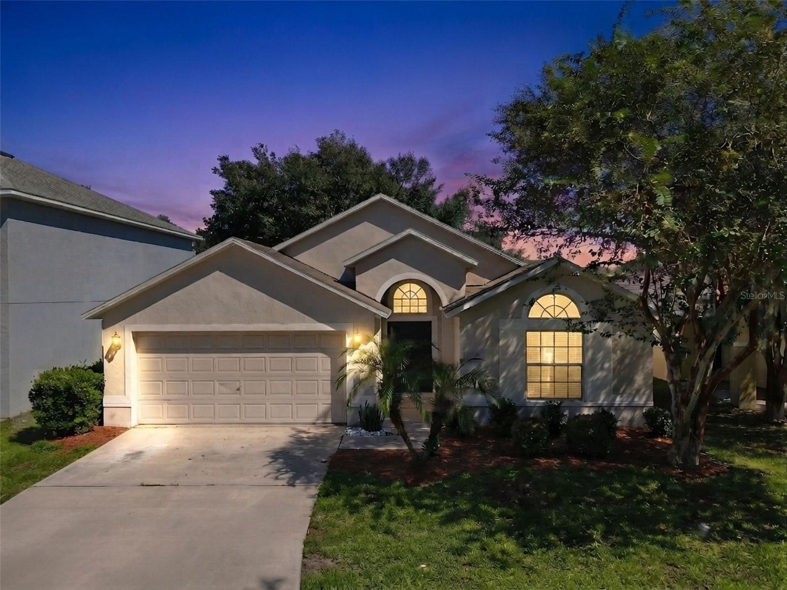 2612 WHITEWOOD ROAD, Mulberry, FL 33860