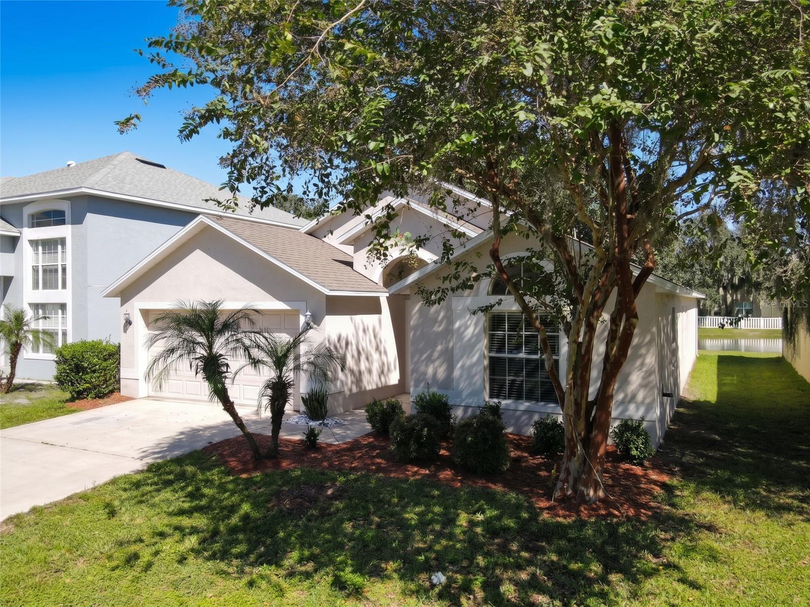 2612 WHITEWOOD ROAD, Mulberry, FL 33860