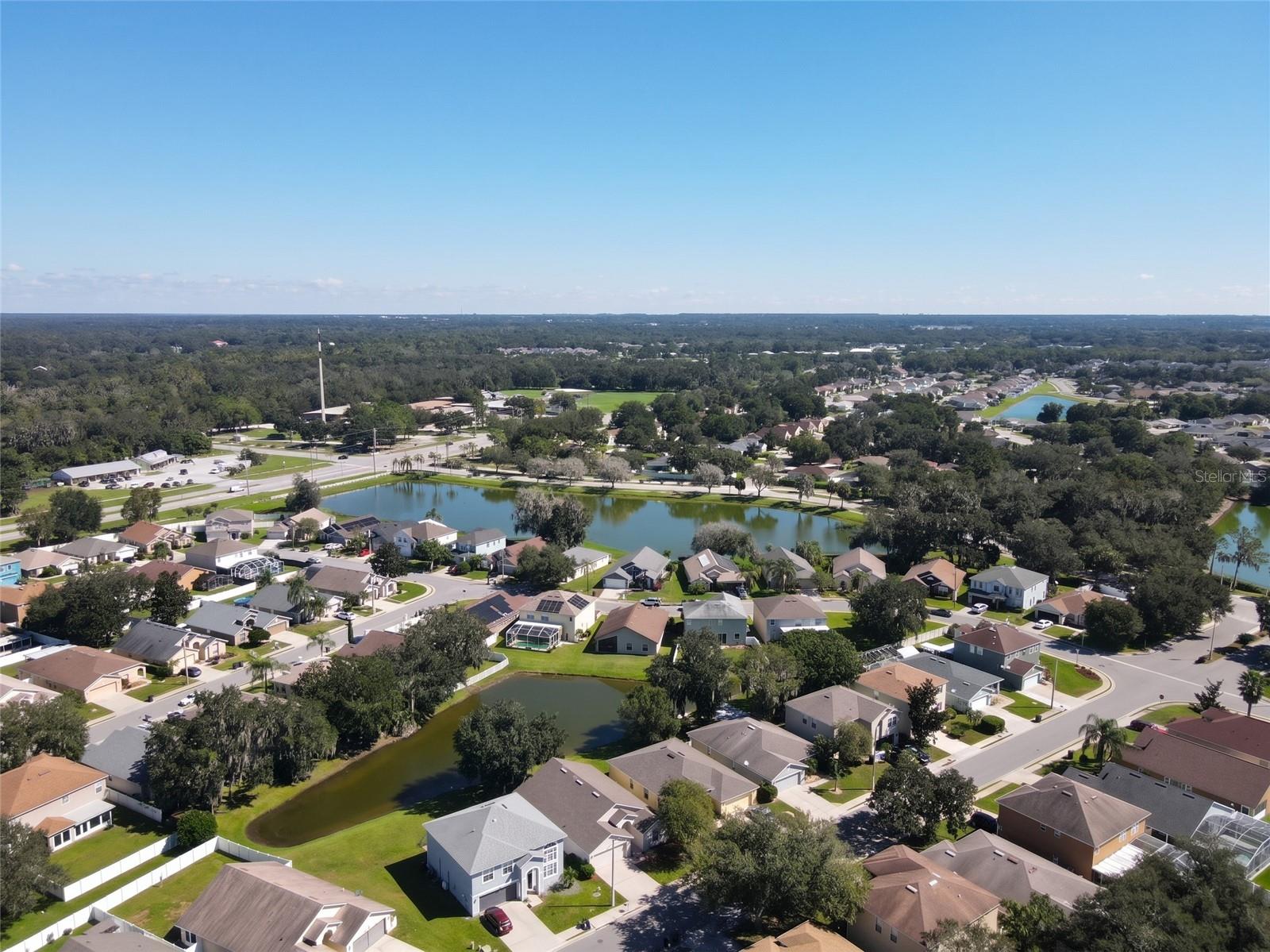 2612 WHITEWOOD ROAD, Mulberry, FL 33860