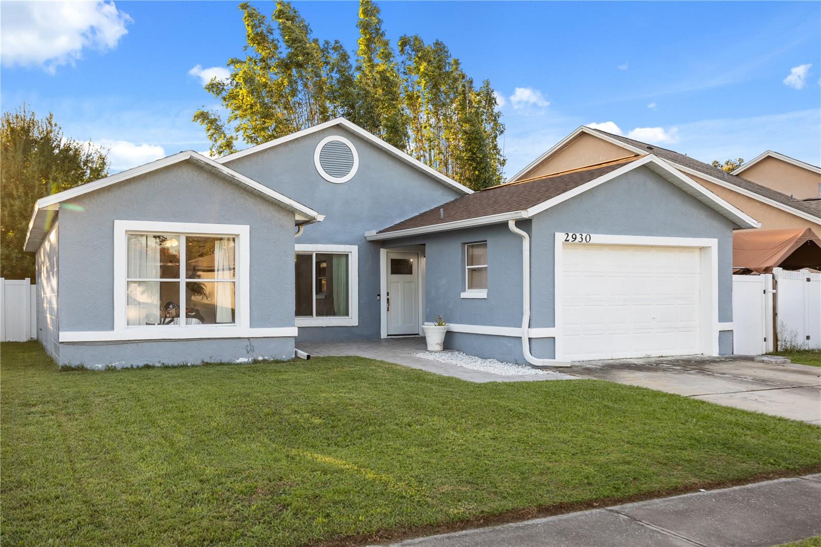 2930 WOOLRIDGE DRIVE, Orlando, FL 32837