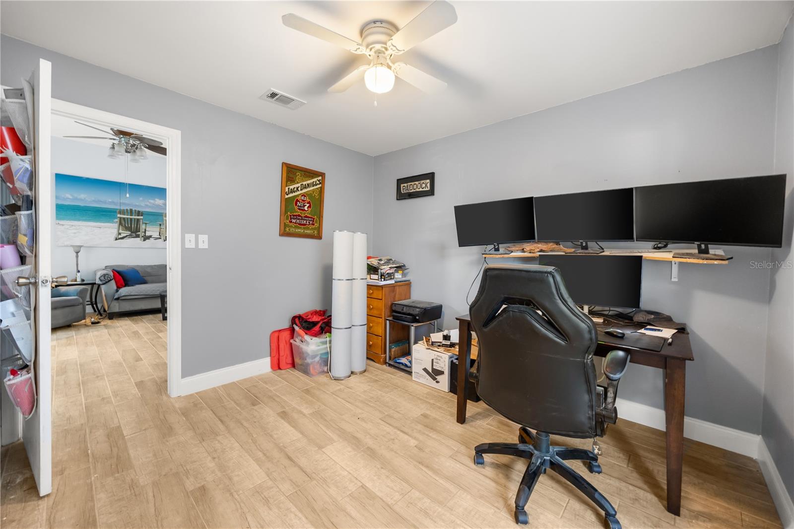 2930 WOOLRIDGE DRIVE, Orlando, FL 32837