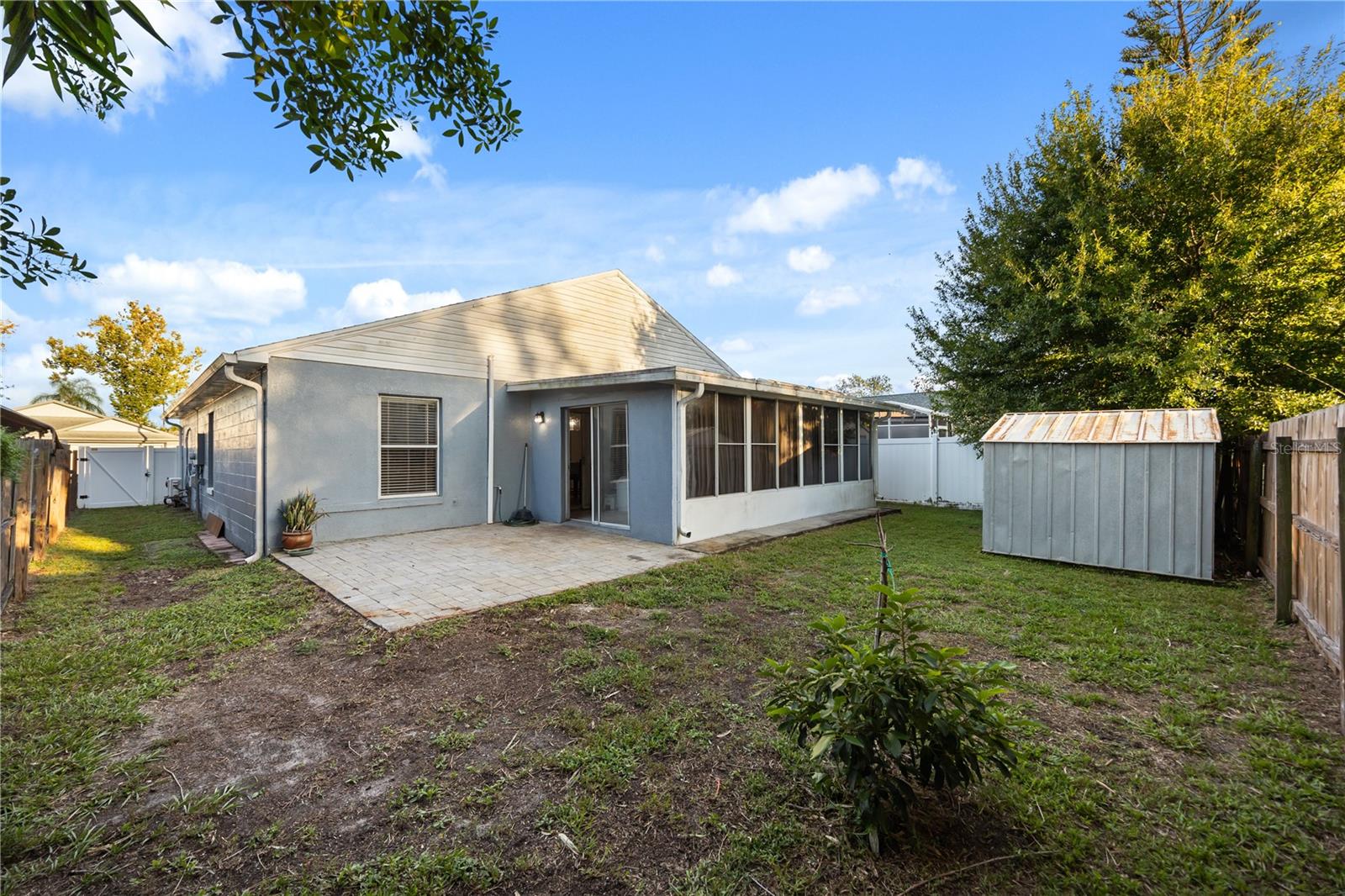 2930 WOOLRIDGE DRIVE, Orlando, FL 32837