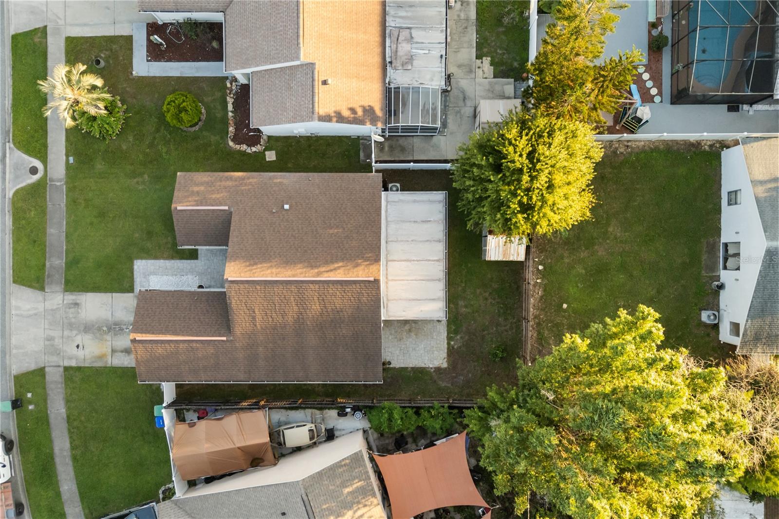 2930 WOOLRIDGE DRIVE, Orlando, FL 32837