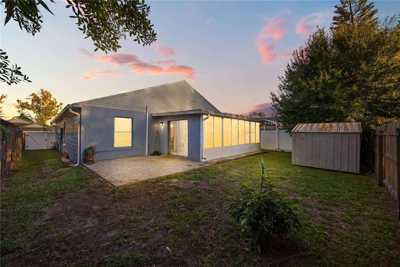 2930 WOOLRIDGE DRIVE, Orlando, FL 32837