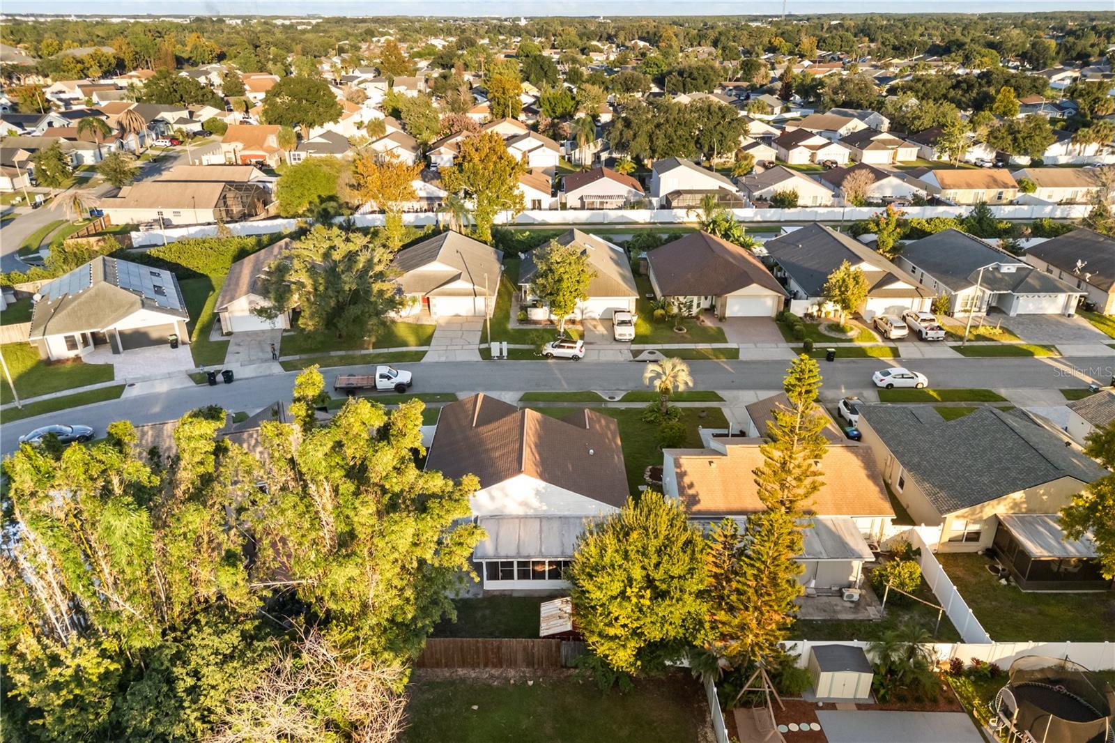 2930 WOOLRIDGE DRIVE, Orlando, FL 32837