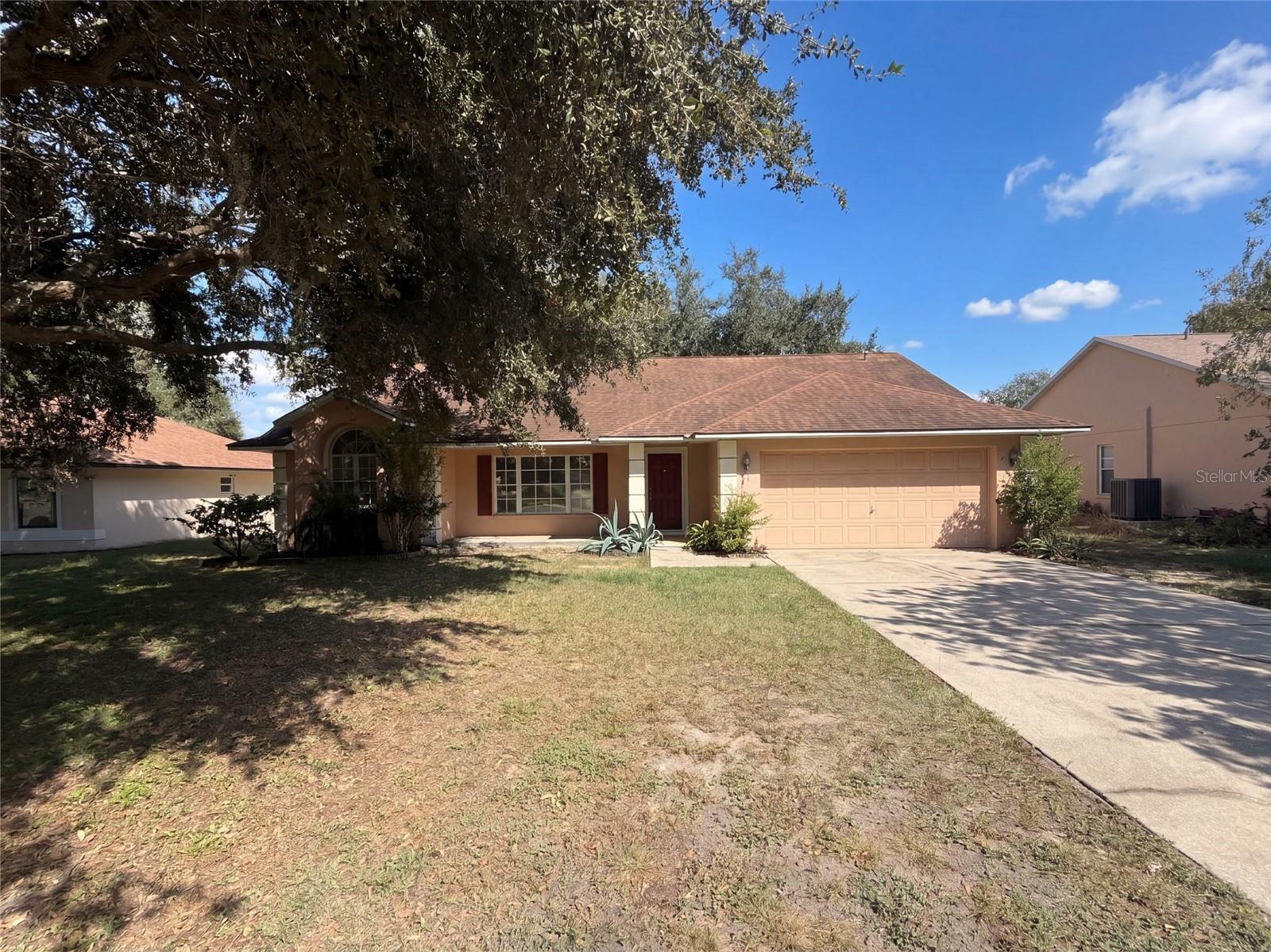 11535 CLAIR PLACE, Clermont, FL 34711 11535 CLAIR PLACE, Clermont, FL 34711