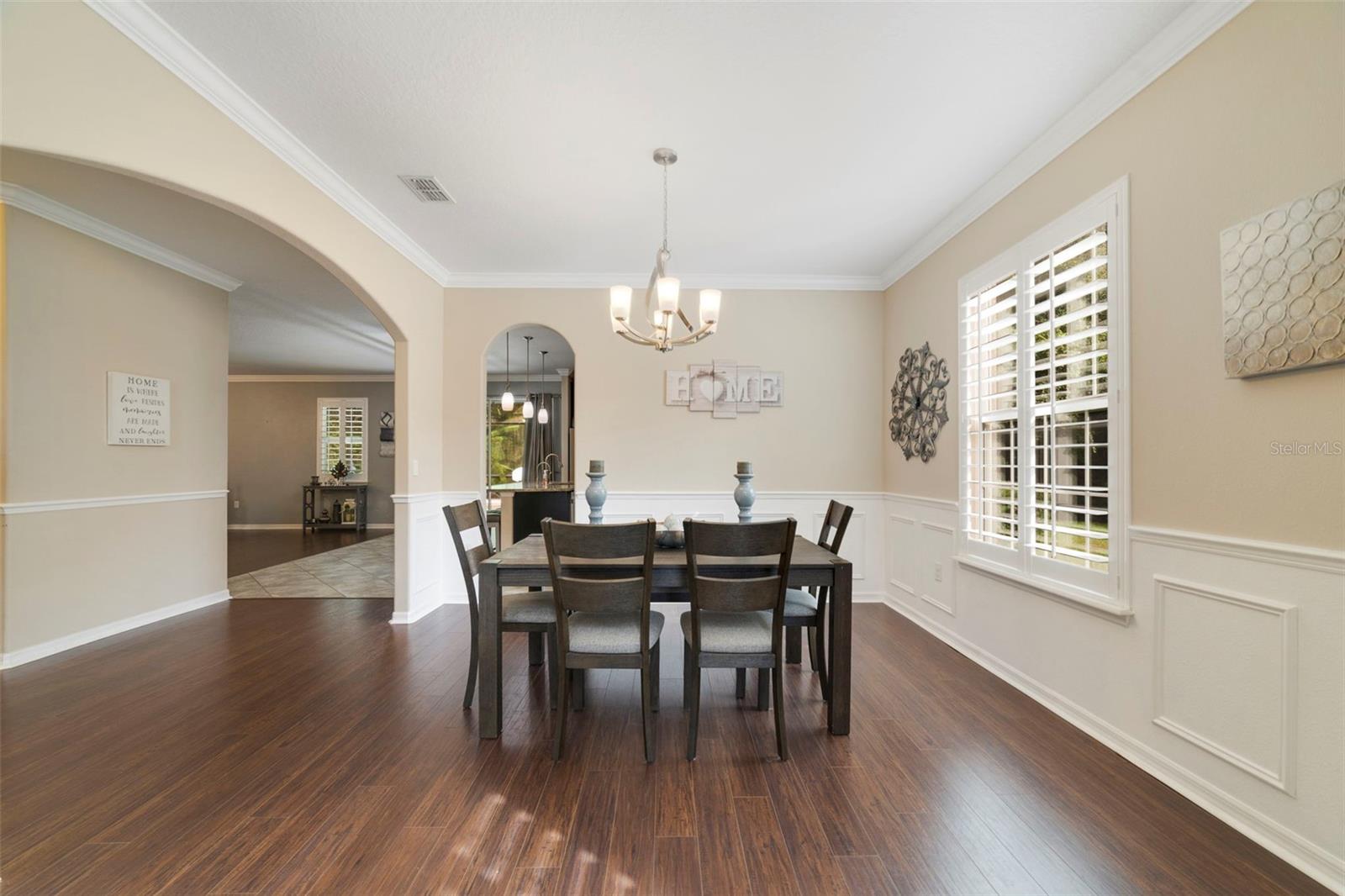 Dining Room Dining Room
