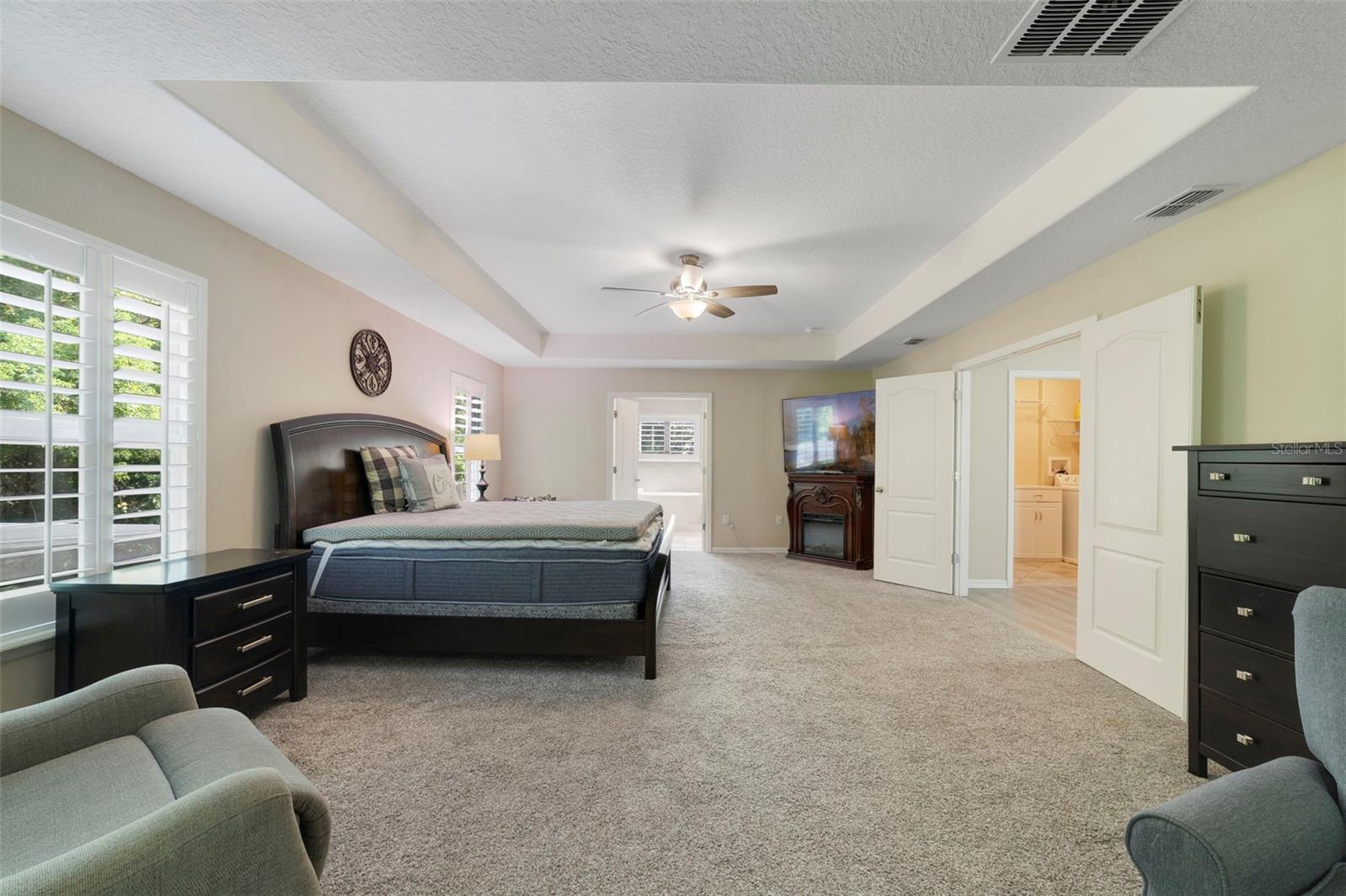 Primary Bedroom - Image #2