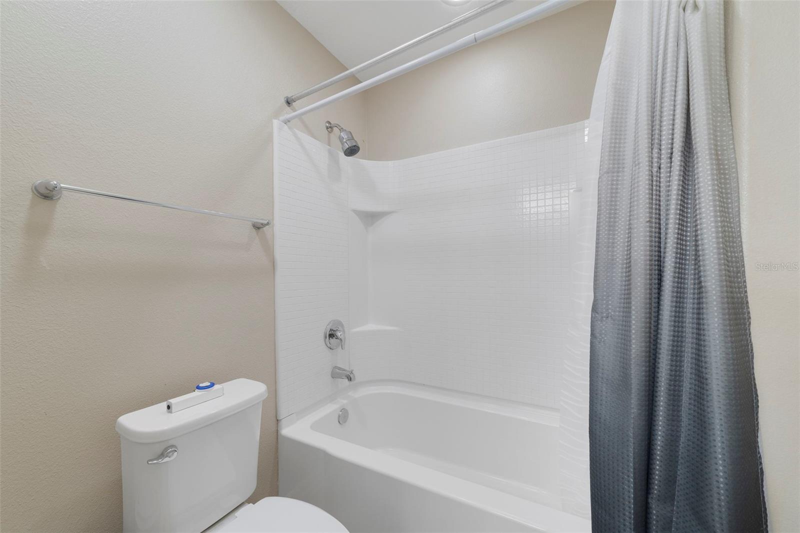 Jack & Jill Bathroom - Image #2