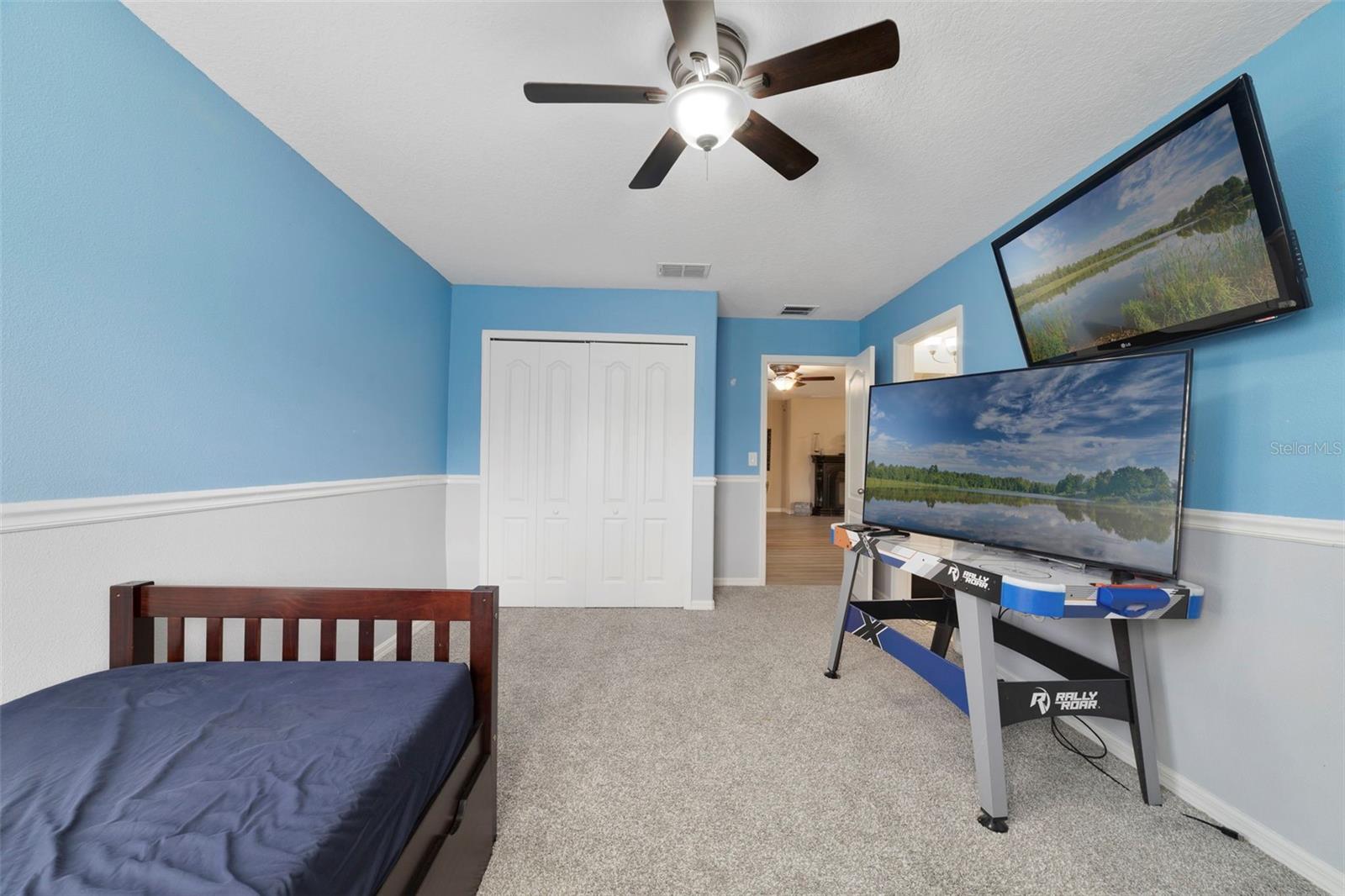 Bedroom #2 - Image #2