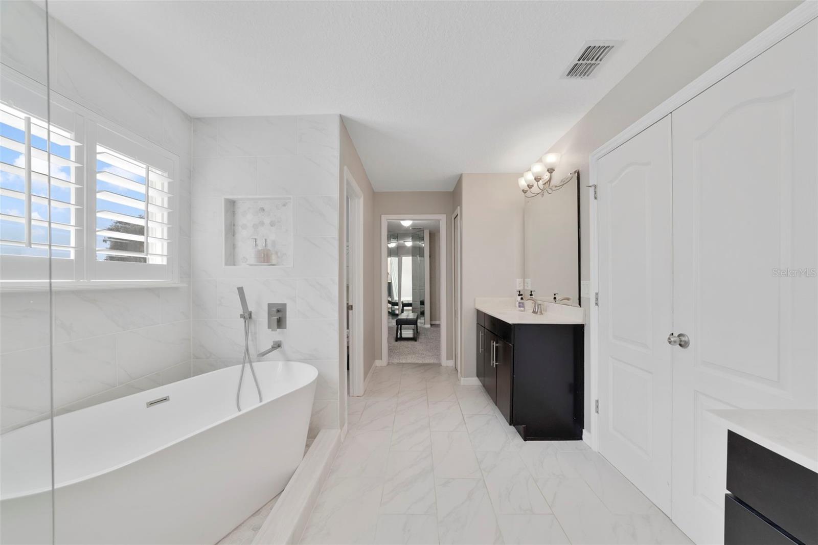 Primary Bathroom - Image #1