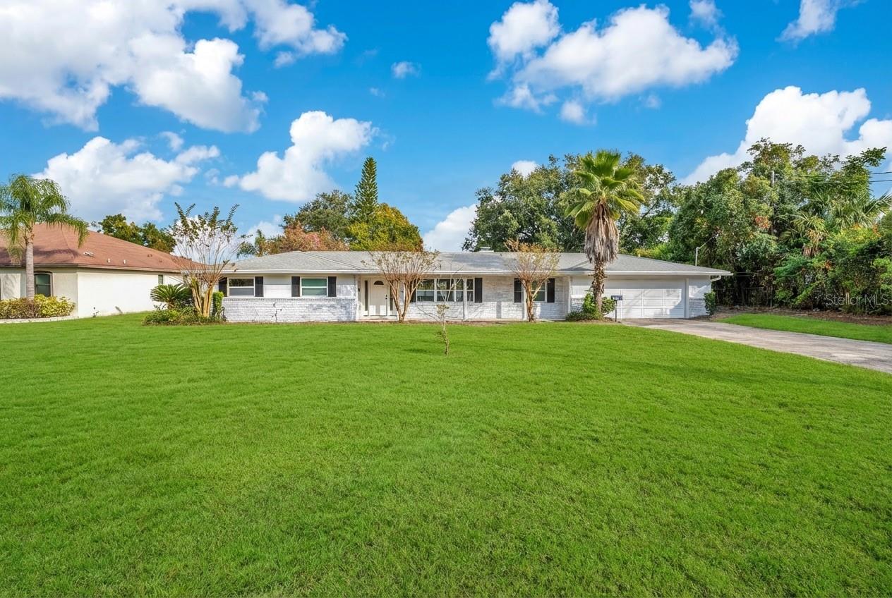 411 ROCK LAKE DRIVE, Orlando, FL 32805 411 ROCK LAKE DRIVE, Orlando, FL 32805
