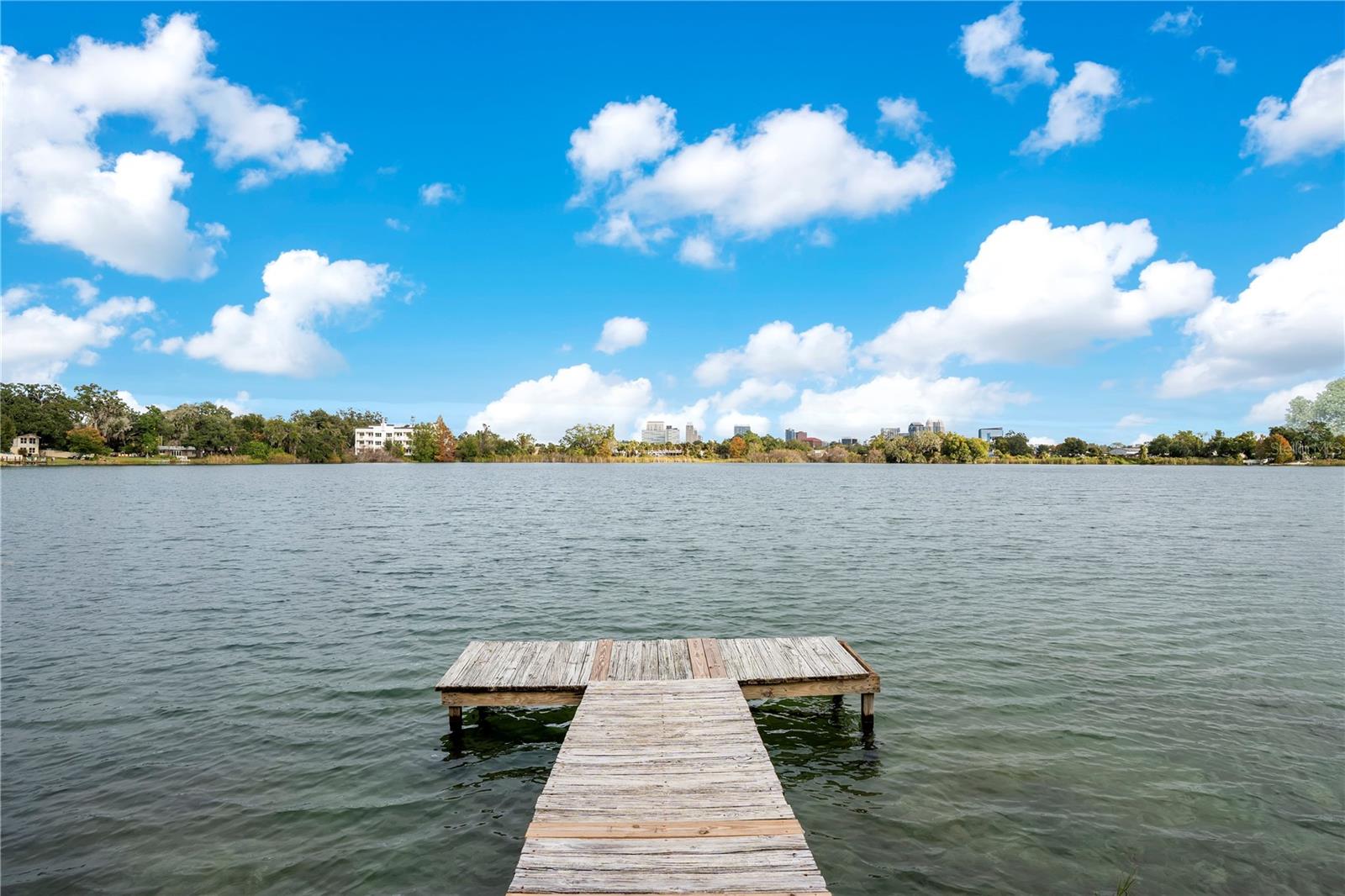 411 ROCK LAKE DRIVE, Orlando, FL 32805