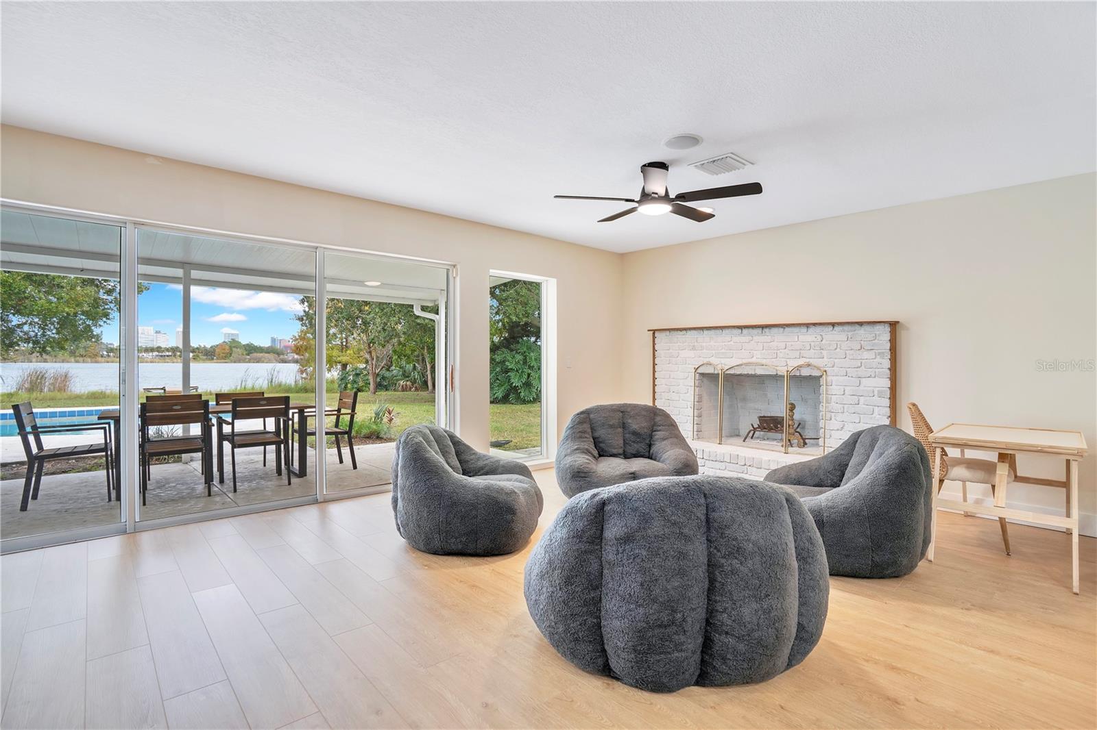 411 ROCK LAKE DRIVE, Orlando, FL 32805