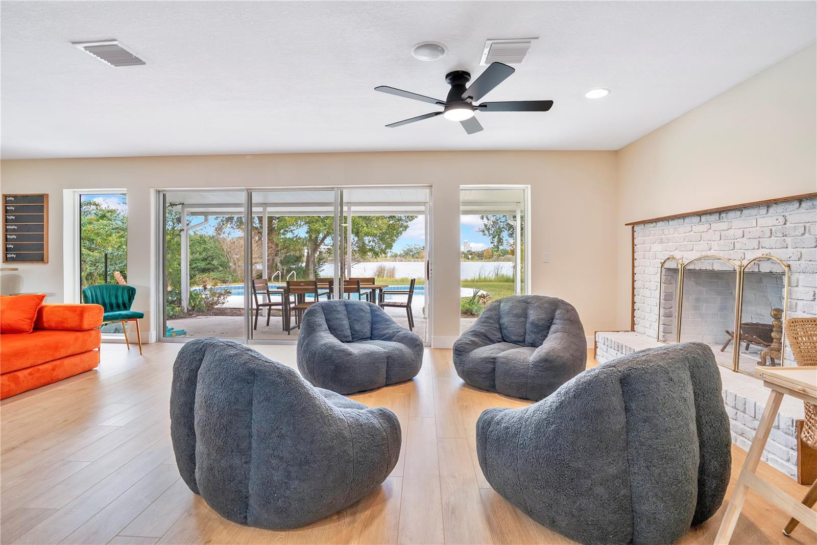 411 ROCK LAKE DRIVE, Orlando, FL 32805