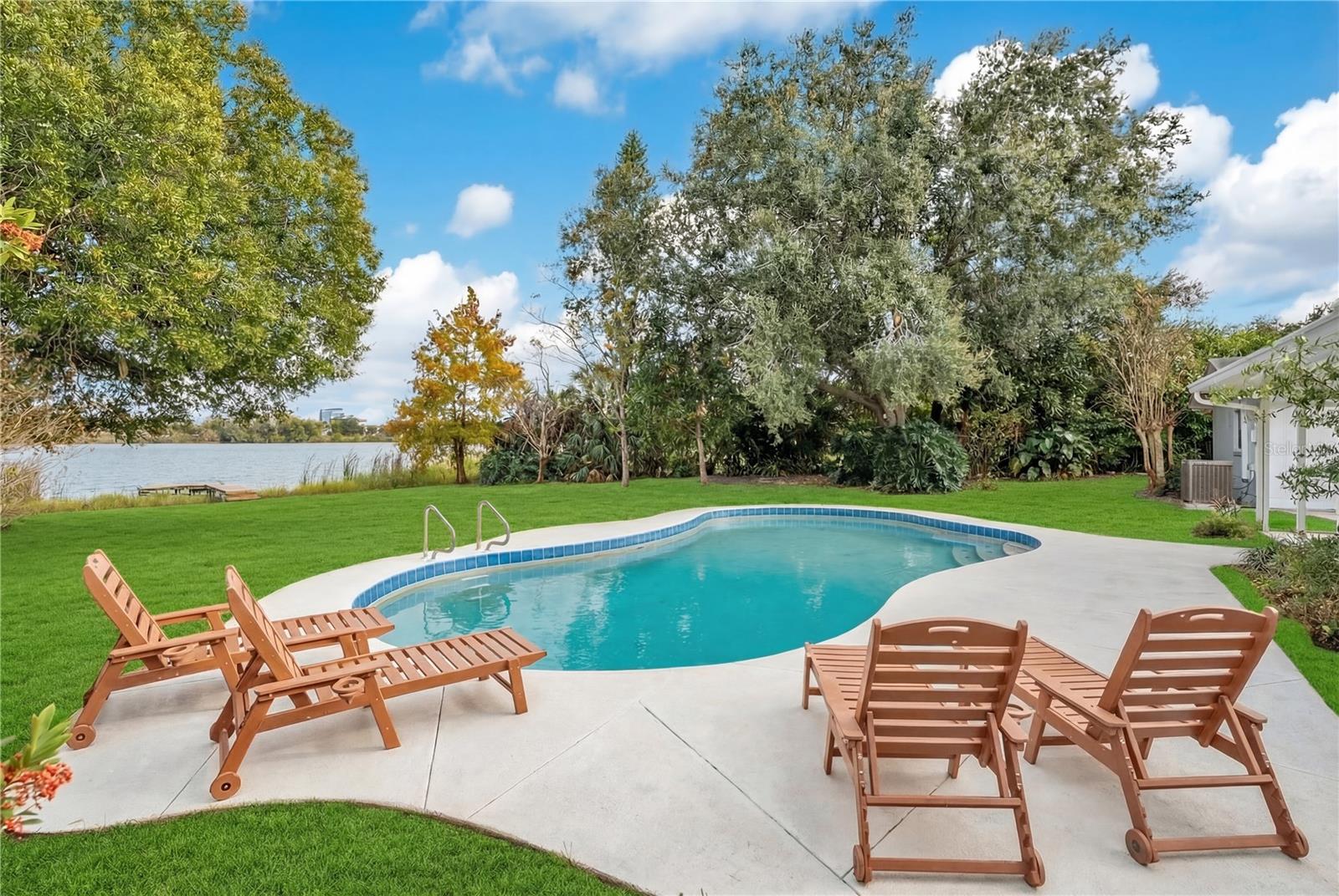 411 ROCK LAKE DRIVE, Orlando, FL 32805