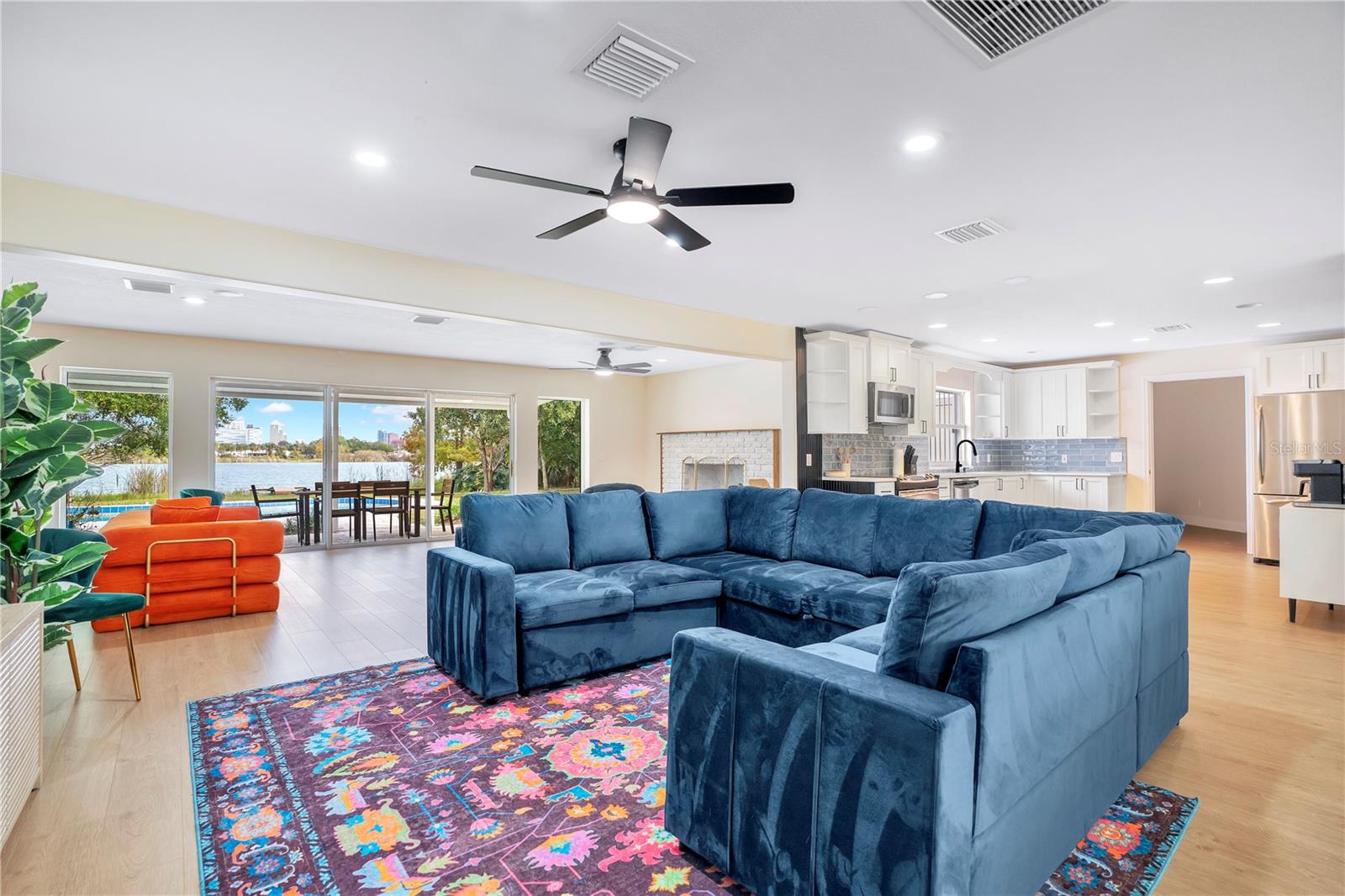 411 ROCK LAKE DRIVE, Orlando, FL 32805