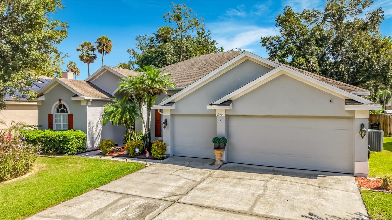 1105 SHADOWBROOK TRAIL, Winter Springs, FL 32708