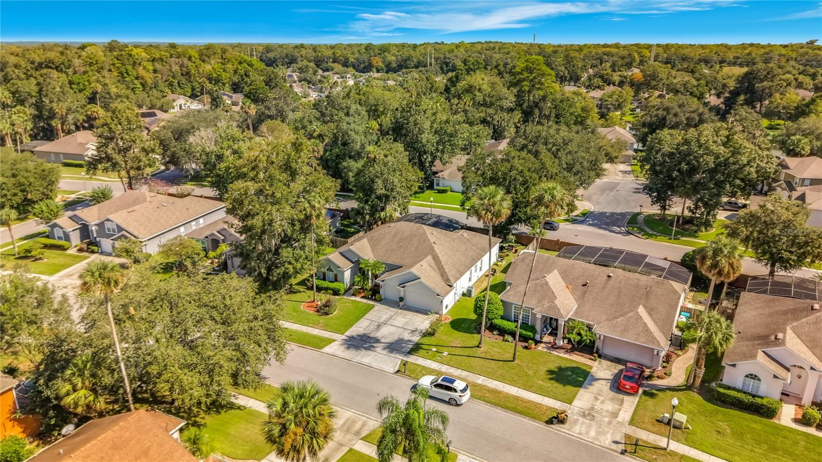 1105 SHADOWBROOK TRAIL, Winter Springs, FL 32708